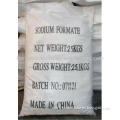 sodium formate factory 141-53-7 HCOONa china factory